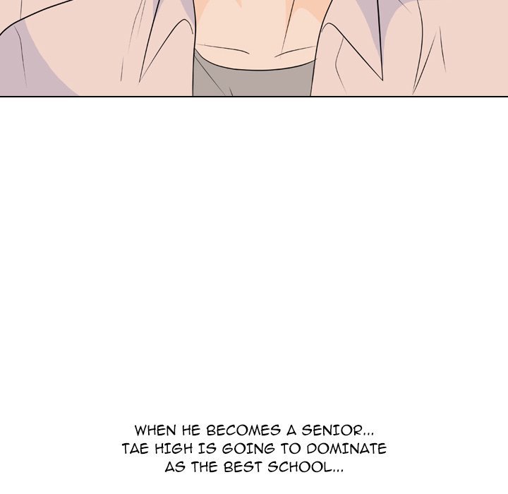 High School Legend  Red Dragon Manhwa - Chapter 209 Page 39