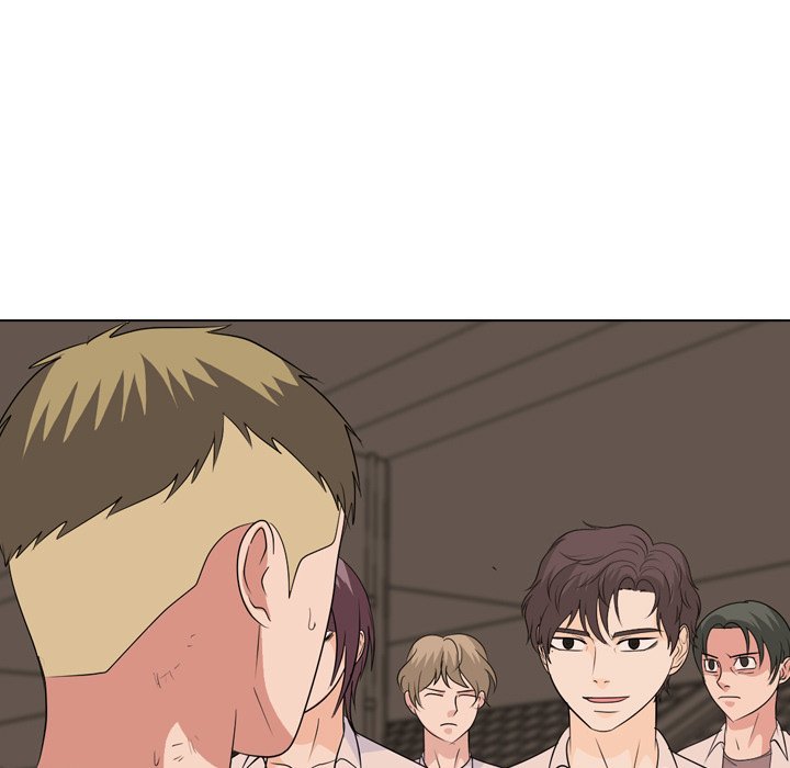 High School Legend  Red Dragon Manhwa - Chapter 209 Page 40