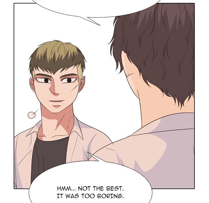 High School Legend  Red Dragon Manhwa - Chapter 209 Page 42