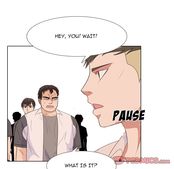 High School Legend  Red Dragon Manhwa - Chapter 209 Page 44