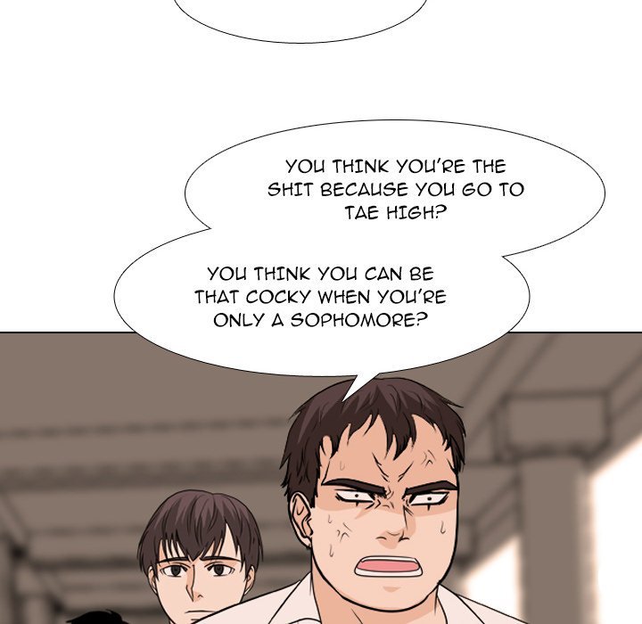 High School Legend  Red Dragon Manhwa - Chapter 209 Page 45