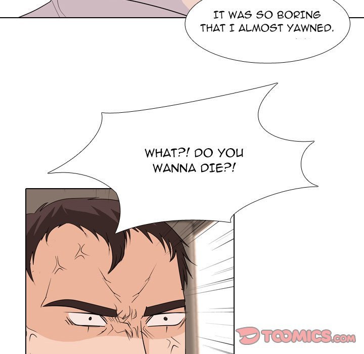 High School Legend  Red Dragon Manhwa - Chapter 209 Page 47