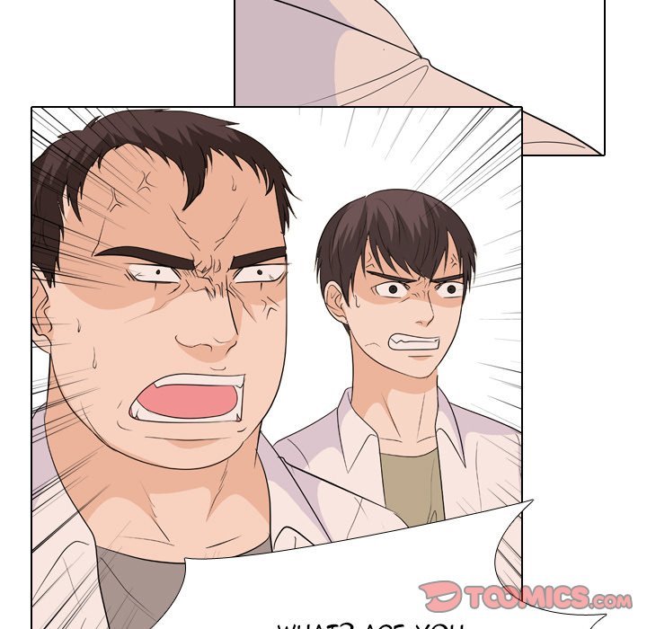 High School Legend  Red Dragon Manhwa - Chapter 209 Page 50