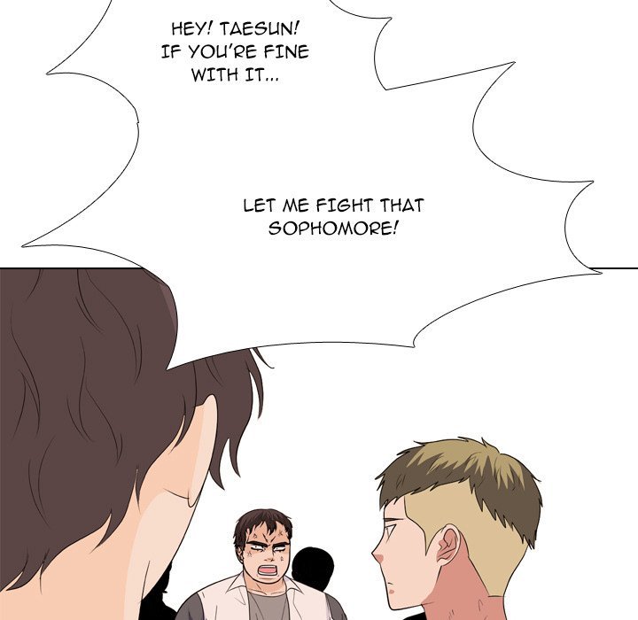 High School Legend  Red Dragon Manhwa - Chapter 209 Page 52