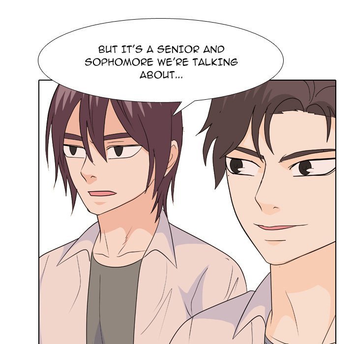 High School Legend  Red Dragon Manhwa - Chapter 209 Page 54