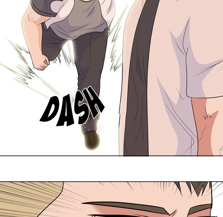 High School Legend  Red Dragon Manhwa - Chapter 209 Page 61