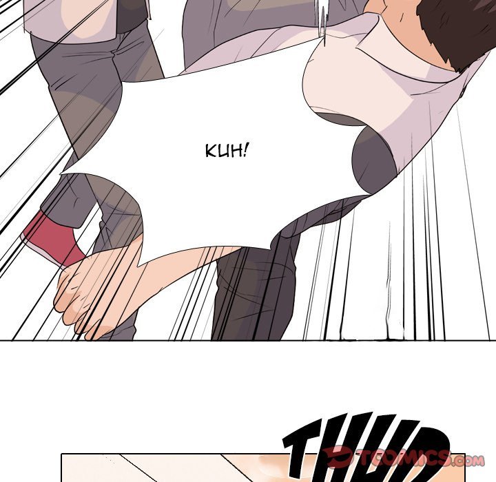 High School Legend  Red Dragon Manhwa - Chapter 209 Page 68