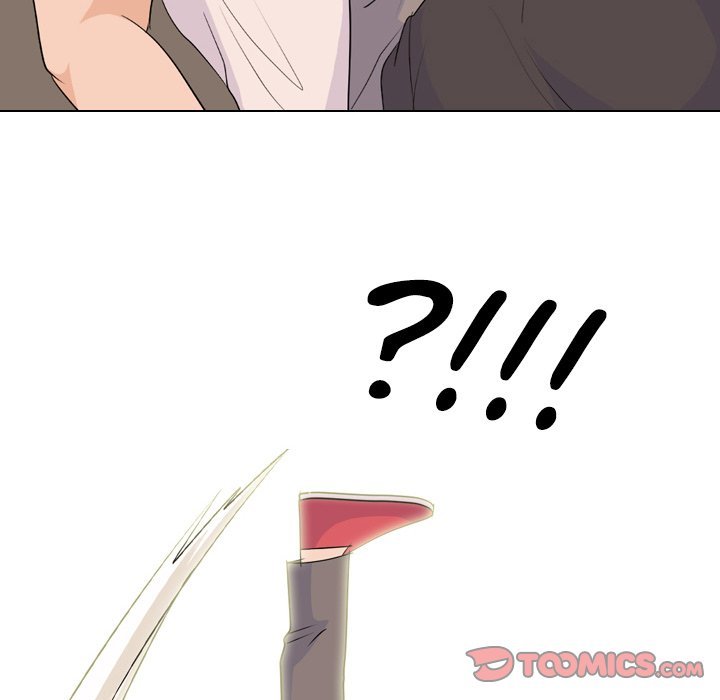 High School Legend  Red Dragon Manhwa - Chapter 209 Page 71