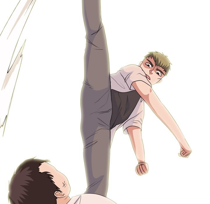 High School Legend  Red Dragon Manhwa - Chapter 209 Page 72