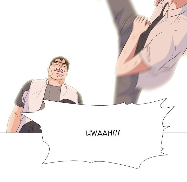 High School Legend  Red Dragon Manhwa - Chapter 209 Page 76