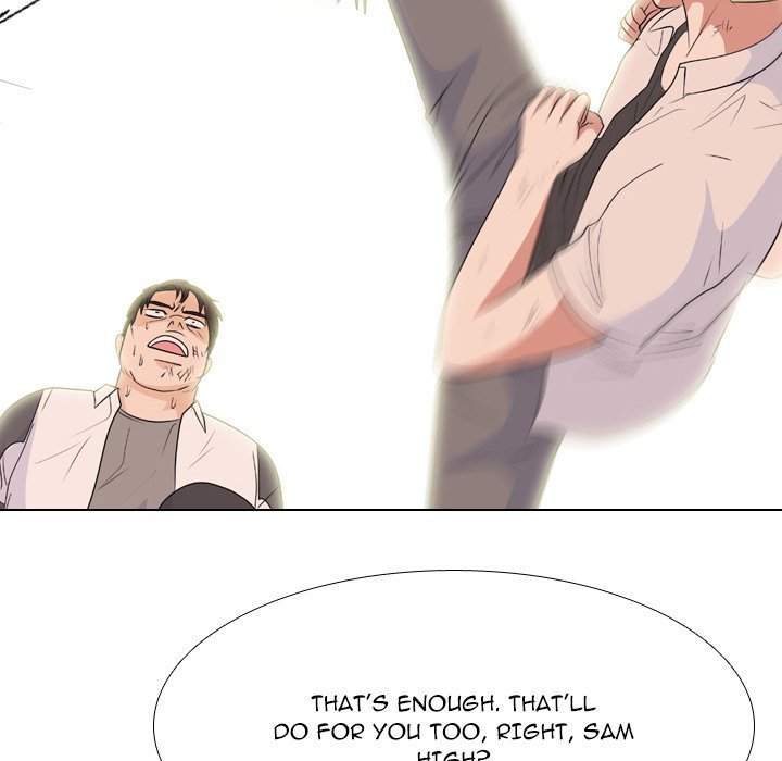 High School Legend  Red Dragon Manhwa - Chapter 209 Page 79