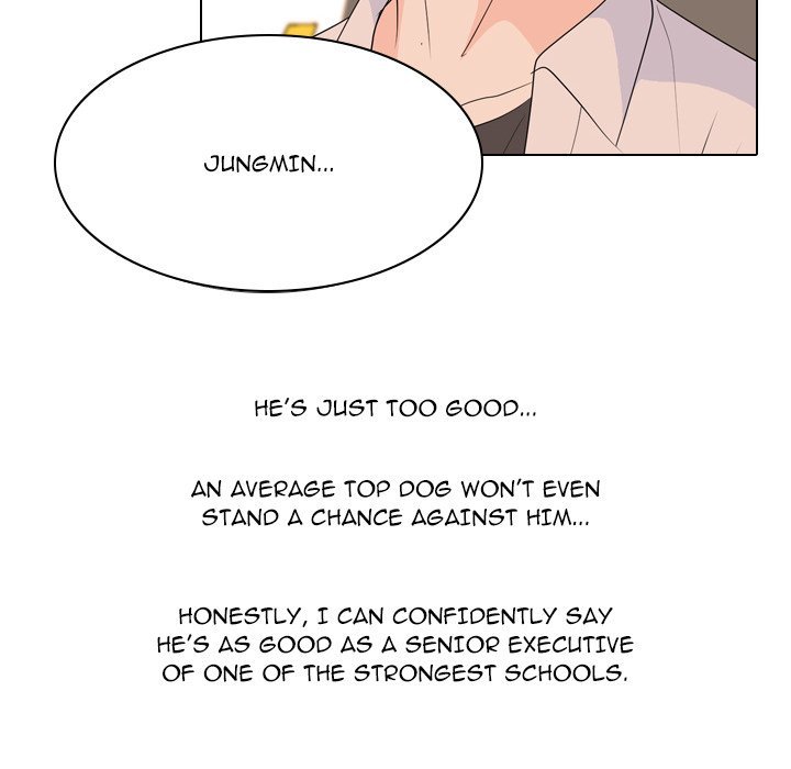 High School Legend  Red Dragon Manhwa - Chapter 209 Page 85