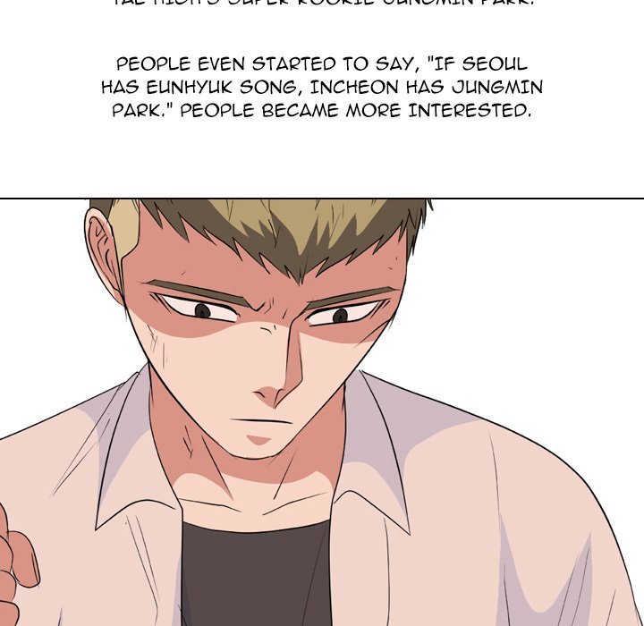 High School Legend  Red Dragon Manhwa - Chapter 209 Page 87