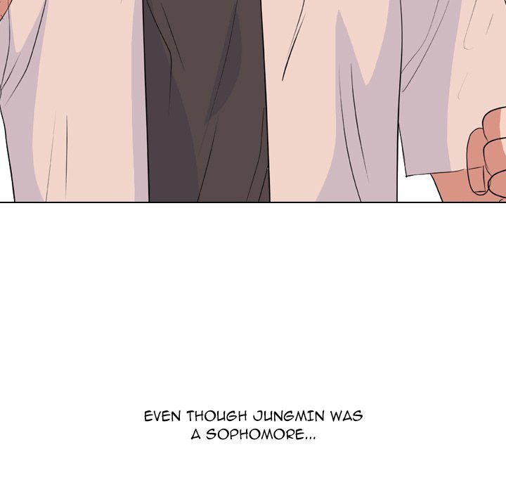 High School Legend  Red Dragon Manhwa - Chapter 209 Page 88