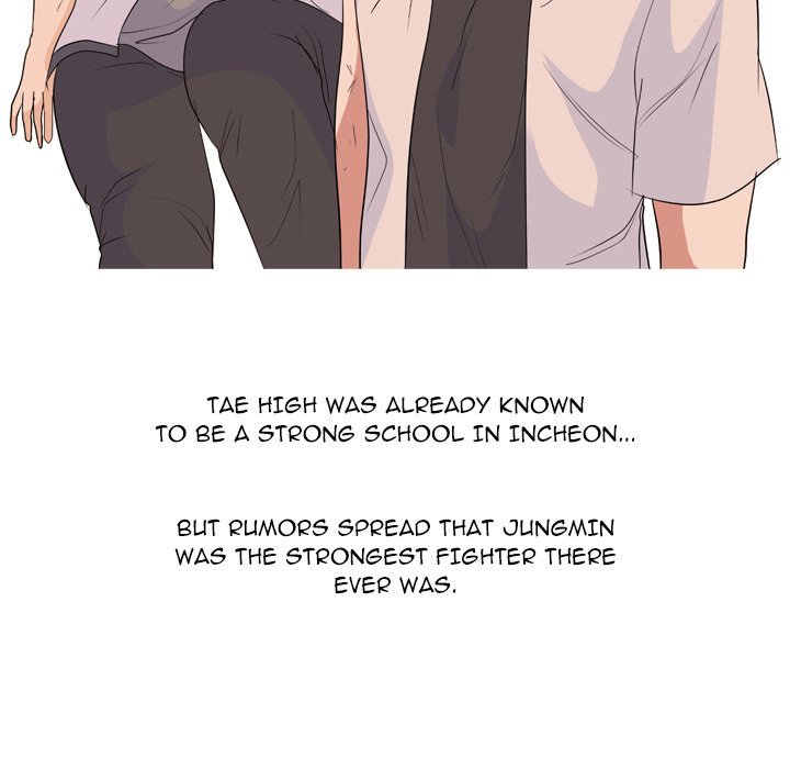 High School Legend  Red Dragon Manhwa - Chapter 209 Page 90