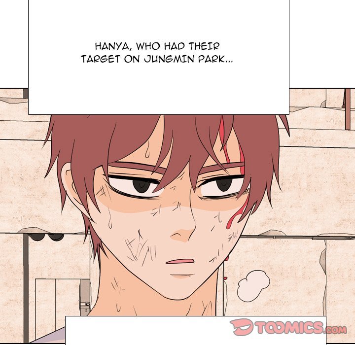 High School Legend  Red Dragon Manhwa - Chapter 209 Page 92
