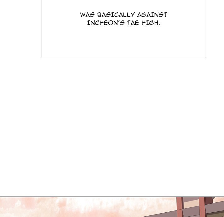 High School Legend  Red Dragon Manhwa - Chapter 209 Page 93