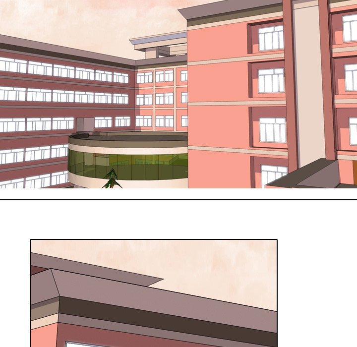 High School Legend  Red Dragon Manhwa - Chapter 209 Page 94