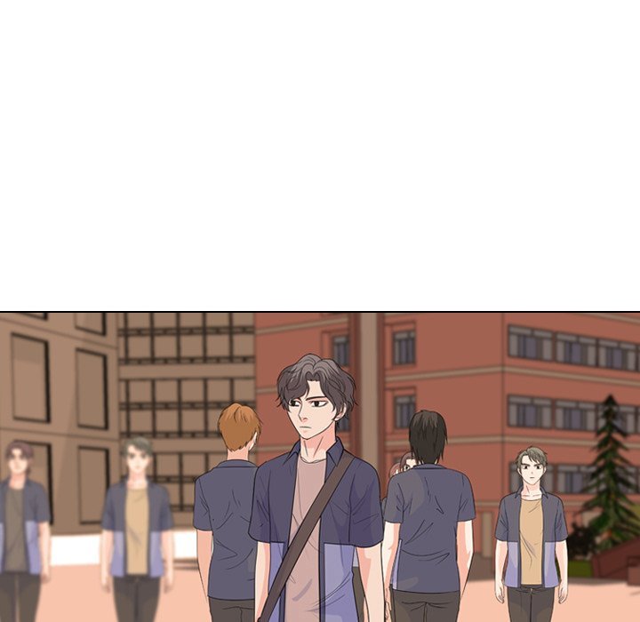 High School Legend  Red Dragon Manhwa - Chapter 209 Page 96