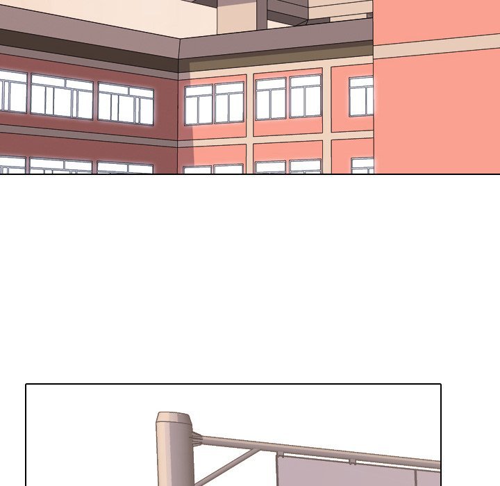 High School Legend  Red Dragon Manhwa - Chapter 209 Page 109