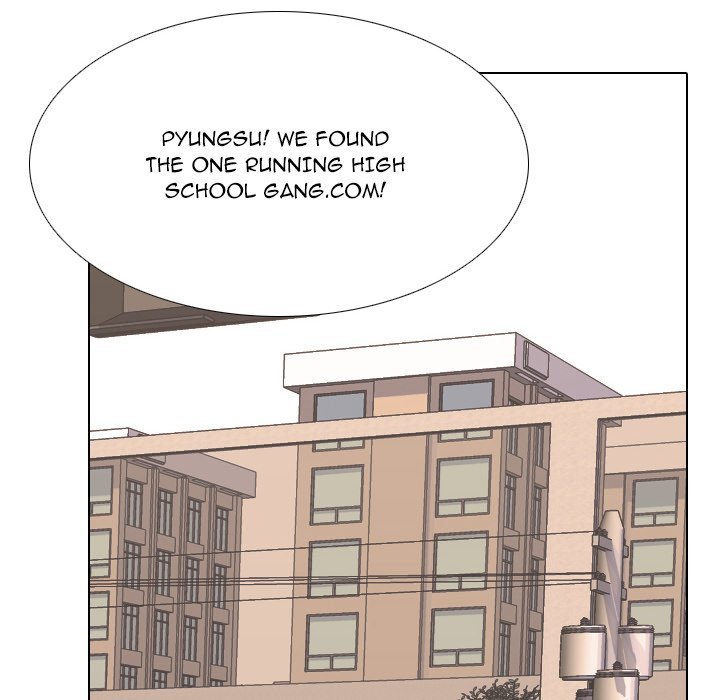 High School Legend  Red Dragon Manhwa - Chapter 209 Page 111