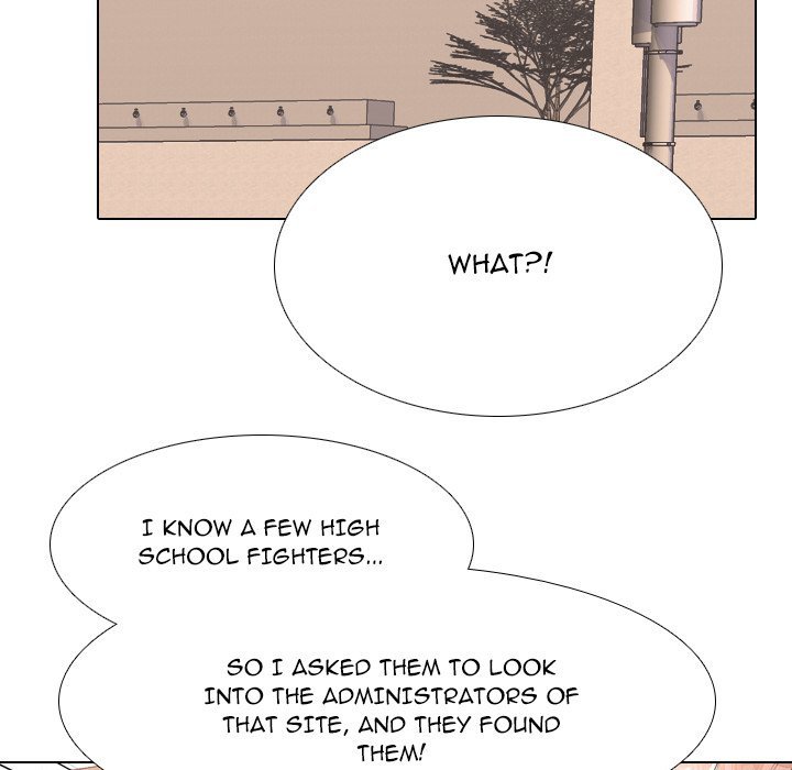 High School Legend  Red Dragon Manhwa - Chapter 209 Page 112