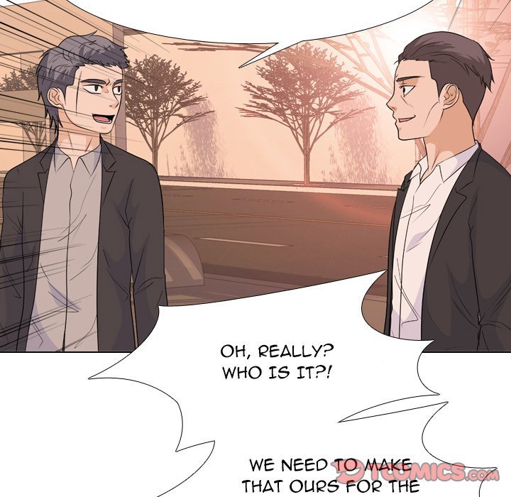 High School Legend  Red Dragon Manhwa - Chapter 209 Page 113