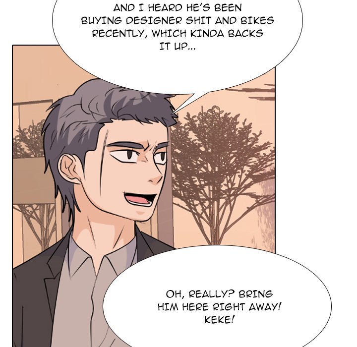 High School Legend  Red Dragon Manhwa - Chapter 209 Page 115