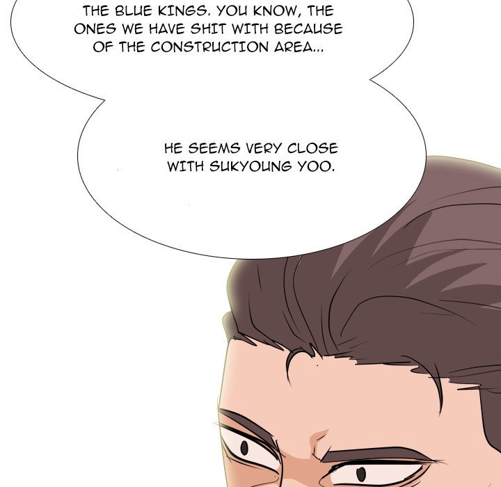 High School Legend  Red Dragon Manhwa - Chapter 209 Page 117