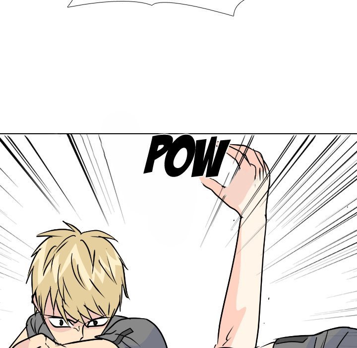 High School Legend  Red Dragon Manhwa - Chapter 166 Page 5