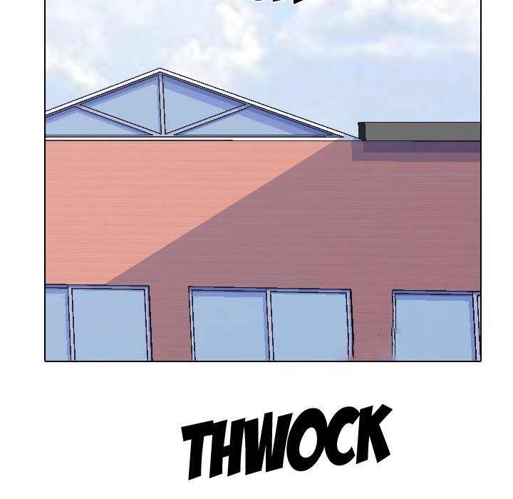 High School Legend  Red Dragon Manhwa - Chapter 166 Page 7