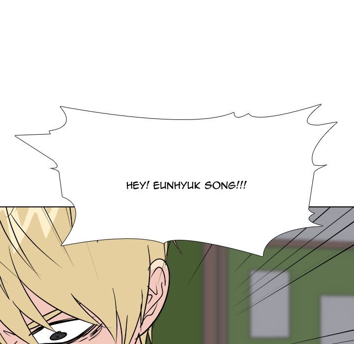 High School Legend  Red Dragon Manhwa - Chapter 166 Page 8