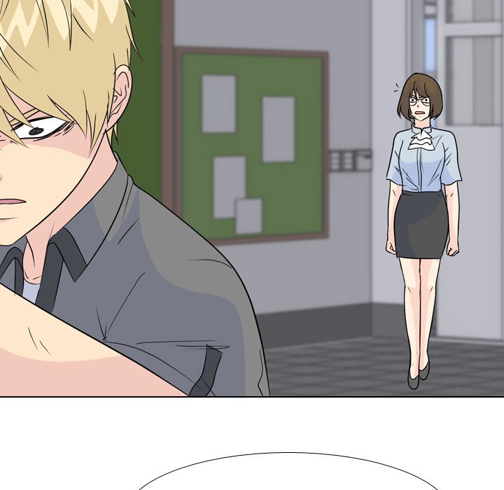 High School Legend  Red Dragon Manhwa - Chapter 166 Page 10