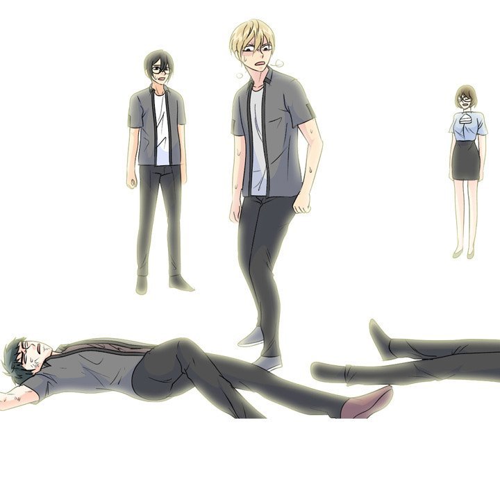 High School Legend  Red Dragon Manhwa - Chapter 166 Page 14