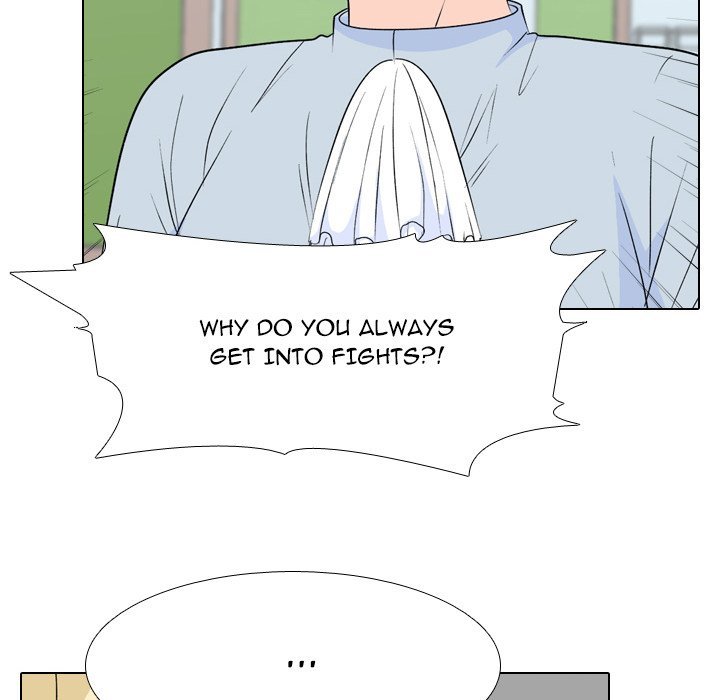 High School Legend  Red Dragon Manhwa - Chapter 166 Page 17