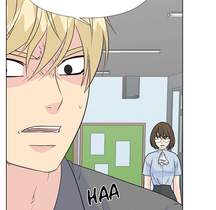 High School Legend  Red Dragon Manhwa - Chapter 166 Page 18