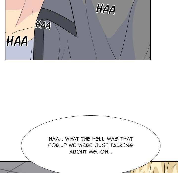 High School Legend  Red Dragon Manhwa - Chapter 166 Page 19