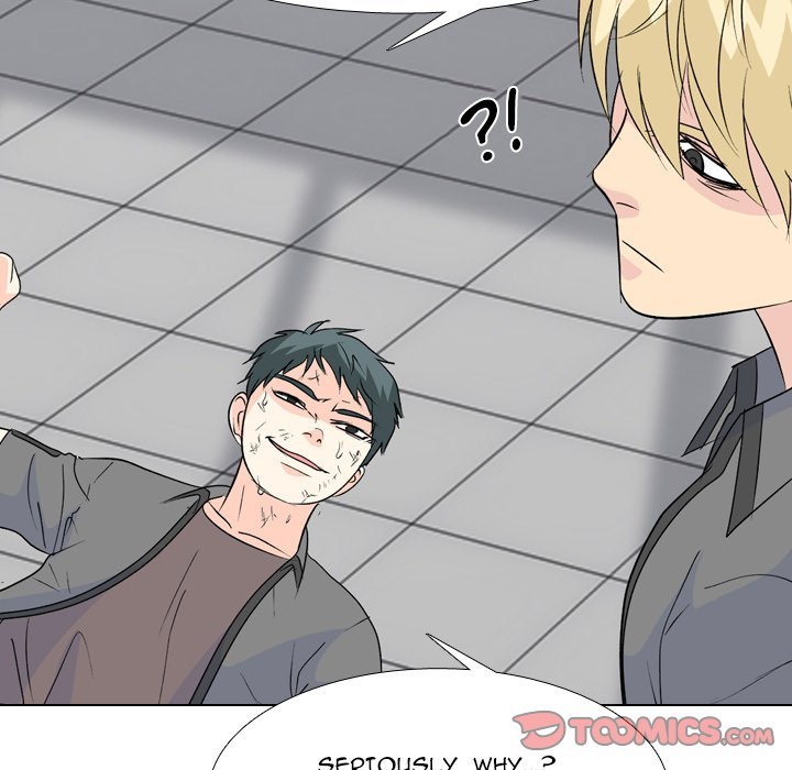 High School Legend  Red Dragon Manhwa - Chapter 166 Page 20