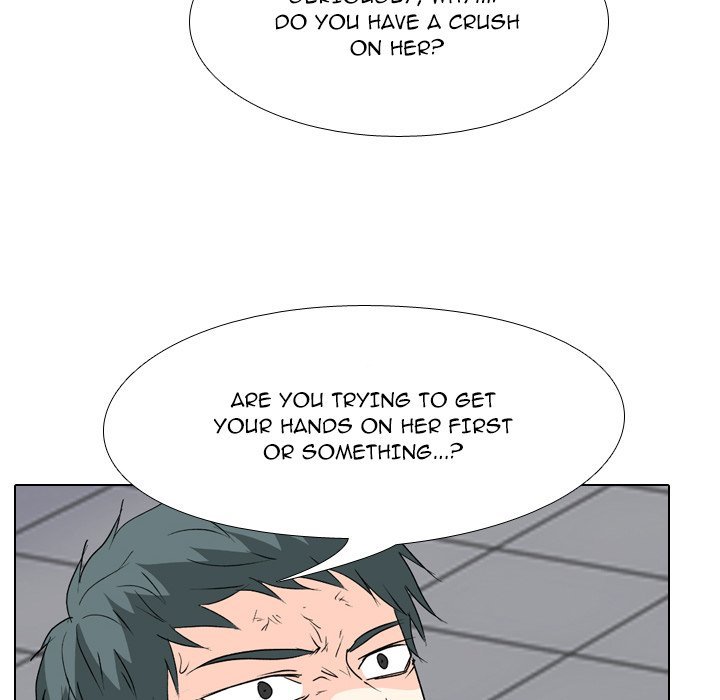 High School Legend  Red Dragon Manhwa - Chapter 166 Page 21