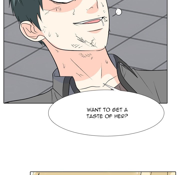 High School Legend  Red Dragon Manhwa - Chapter 166 Page 22