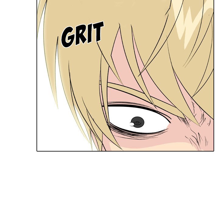 High School Legend  Red Dragon Manhwa - Chapter 166 Page 23