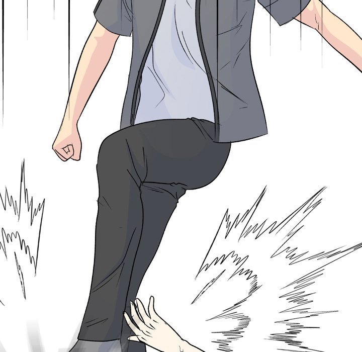 High School Legend  Red Dragon Manhwa - Chapter 166 Page 25