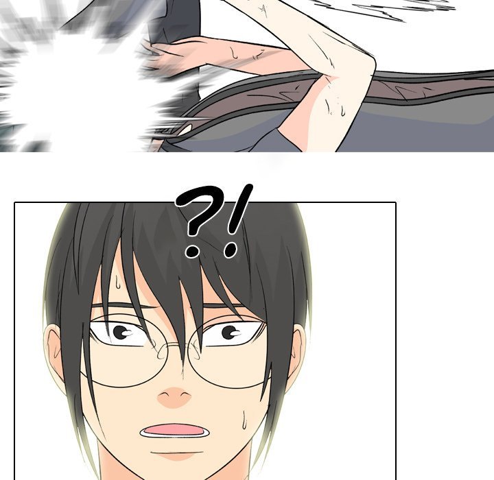 High School Legend  Red Dragon Manhwa - Chapter 166 Page 26