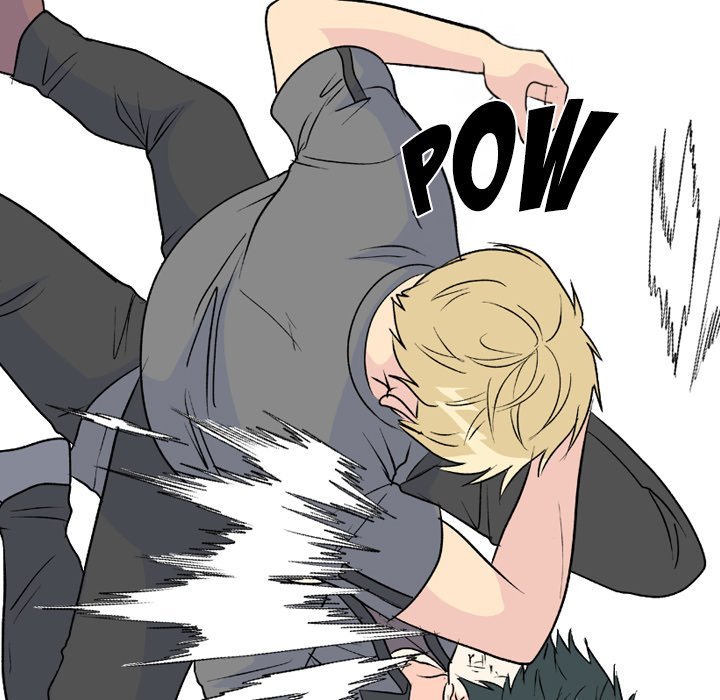 High School Legend  Red Dragon Manhwa - Chapter 166 Page 30