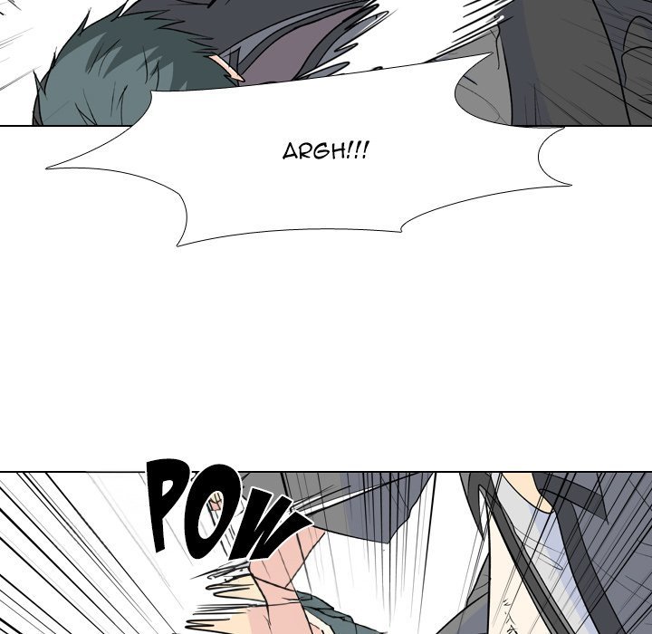 High School Legend  Red Dragon Manhwa - Chapter 166 Page 32