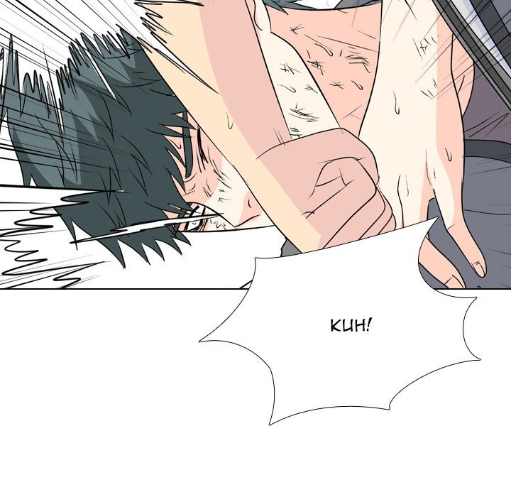 High School Legend  Red Dragon Manhwa - Chapter 166 Page 33