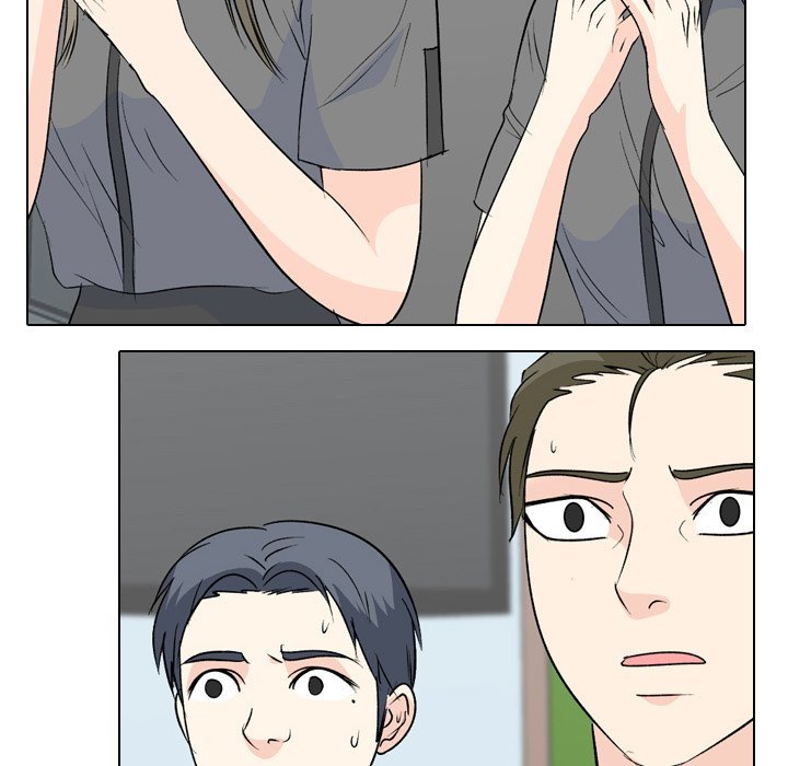 High School Legend  Red Dragon Manhwa - Chapter 166 Page 35