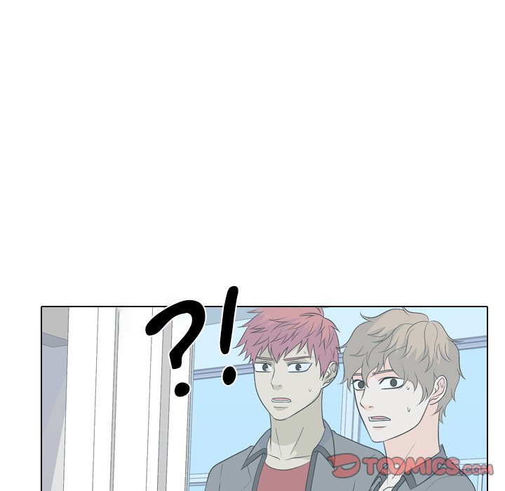 High School Legend  Red Dragon Manhwa - Chapter 166 Page 38