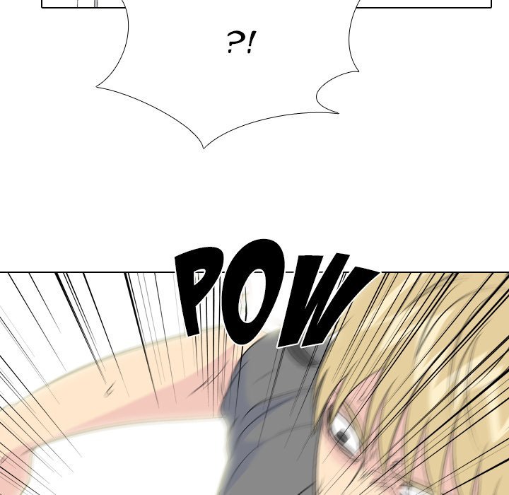 High School Legend  Red Dragon Manhwa - Chapter 166 Page 40