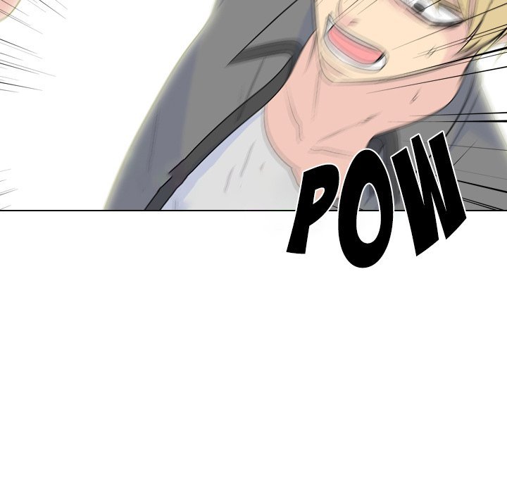 High School Legend  Red Dragon Manhwa - Chapter 166 Page 41